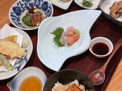 -翔峰炭火鳗鱼(悦泰街里公寓店)