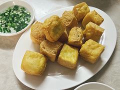 炸普宁豆干-食味稻汕头食杂(西罗园店)