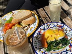 -Alimentari早午餐(安福路店)