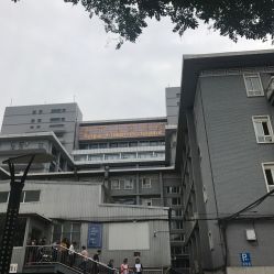 -首都医科大学附属北京儿童医院