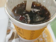 -麦当劳(北京大兴机场二层国内到达(安检外)店)