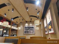 -饭橘汉江码头·乡野土菜馆(静安路店)