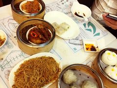 -点点心点心专门店(湾仔店)
