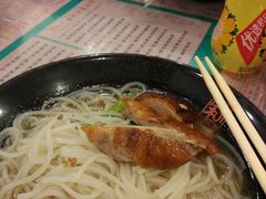 -烧鹅濑(西华路店)