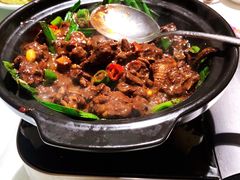 -好食上(喜盈门.范城店)
