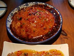 -永安水煮活鱼·仪征菜(仪征奥林匹克店)