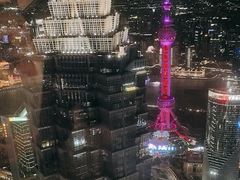 -上海柏悦酒店