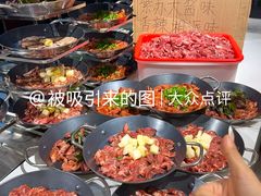 -林真真牛肋条放题(天马店)