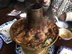 -云锦成公馆(北大街店)