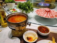 -胡记饭店(保工街店)