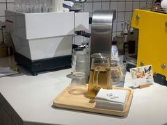 -W Coffee(船板巷店)