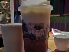 -阿嬷手作(南宁百盛印象城店)