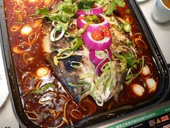 -八百里新派湘菜馆