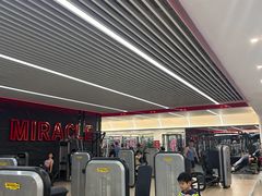 -奇迹健身(SM广场店)