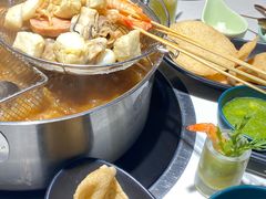 -金象泰馆泰式海鲜火锅(文南路店)