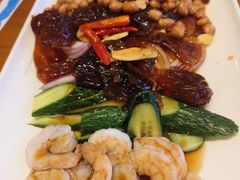 -渔家风味·鲅鱼水饺·央视展播·海鲜天津菜(开发区店)