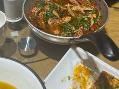 -樊城区沛公餐饮店(挑食拉美步行街店)