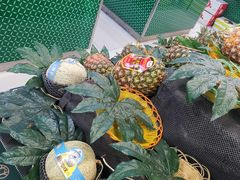 -叶氏兄弟果业(大连鲁迅店)