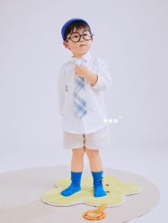 点击看大图 -苹果树儿童摄影工作室