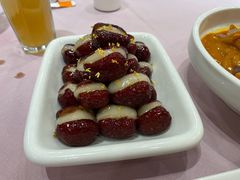 -顺风海鲜港(金玉兰店)