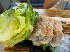 -吴草鸡爪오초닭발韩食堂(融恒盈嘉中心店)