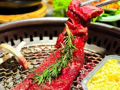 -木槿花韩式炭烤·熟成肉工坊(孙文东路店)
