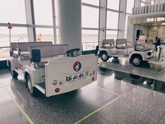 -石家庄正定国际机场-T2航站楼