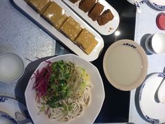 -大海碗·京菜炸酱面(雍和宫店)