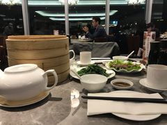 -鼎泰丰(国贸商城店)