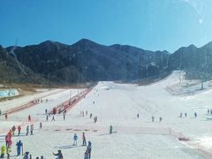 -八达岭滑雪场