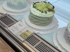 -WenTinG文汀·半糖蛋糕(合生汇店)