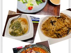 -逸林轩中餐厅(中信泰富朱家角锦江酒店)
