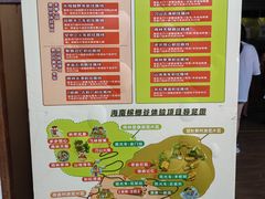 -海南槟榔谷黎苗文化旅游区