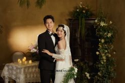 -全城热恋璀璨婚纱摄影(国贸总店)