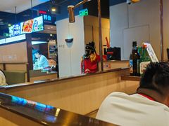 -海底捞火锅(徐州火车站店)