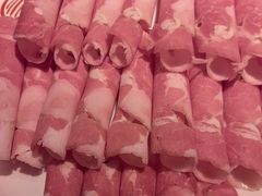 -清真·老门框爆肚涮肉·中华老字号(丰管路店)