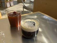 -HUGS coffee(东区店)
