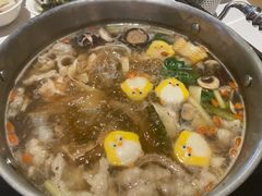 -牛焱·贵州黄牛肉火锅(城西银泰店)