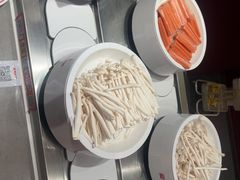 -龍歌自助小火锅(雨花台江南虹悦城店)