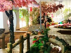 -缘福乡村铁锅炖民宿(八达岭店)