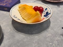 -老海陵·泰州菜(图书馆店)