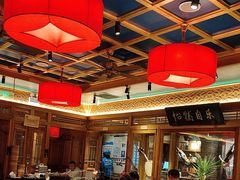 -小吊梨汤·北京菜·烤鸭(华润万象城店)