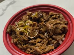 -牛邸·烧肉饭(来福士店)