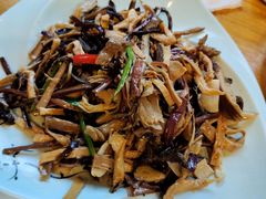 什锦山野菜-小厨子私房菜·云南美食店