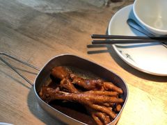 -弄堂里(阿里西溪A区店)