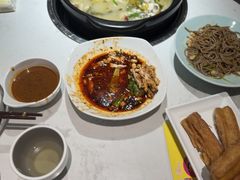 -周渝食惦酸菜鱼(青浦店)