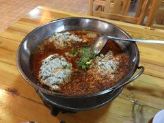 -张关合渣(航空大道店)