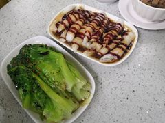 -芬芳甜品(同福路店)
