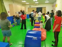 -全优加早教·托育(金沙御苑校区)