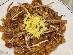 -金湖港式餐厅(建外店)